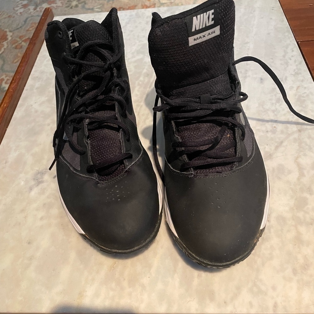 BLACK NIKE - Picture 6 of 6